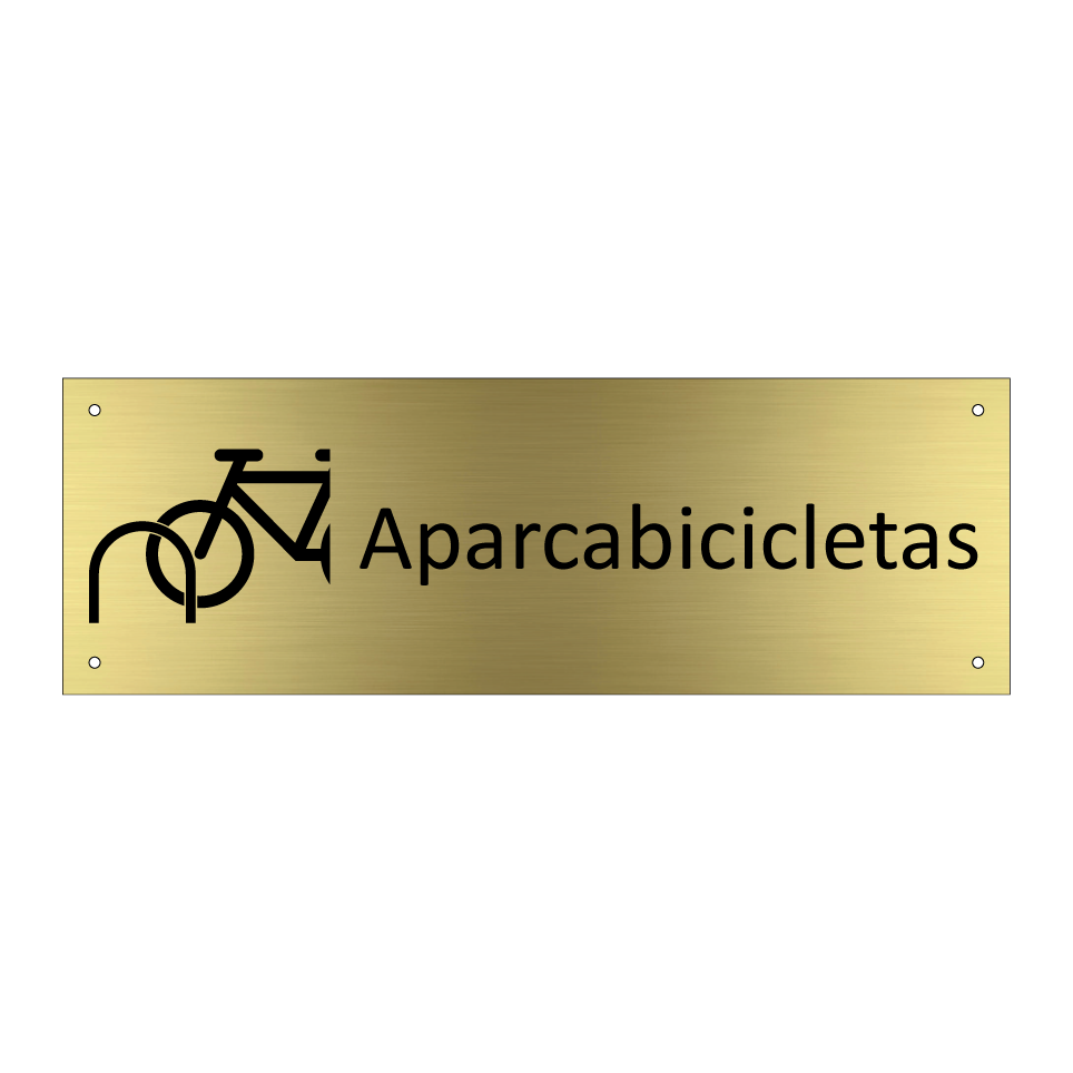 Aparcabicicletas