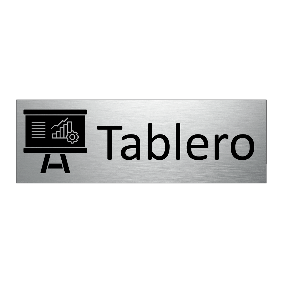 Tablero