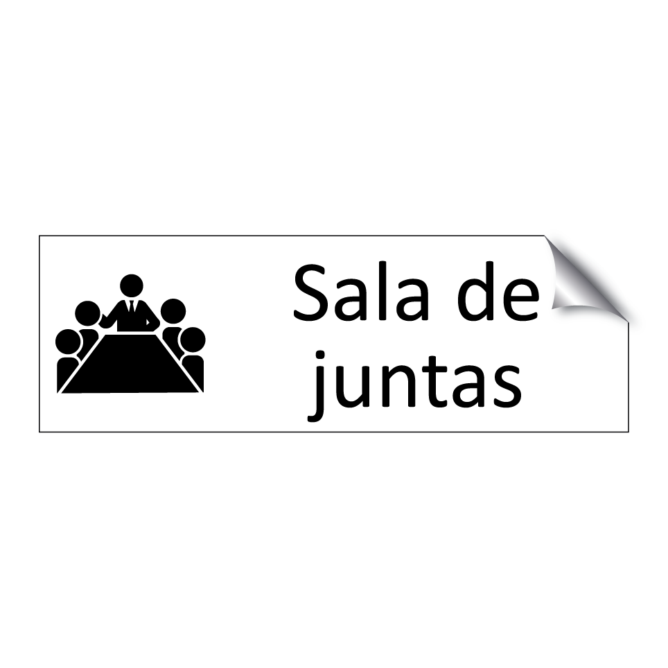 Sala de juntas