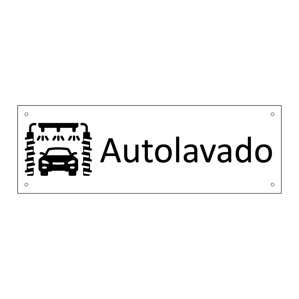 Autolavado