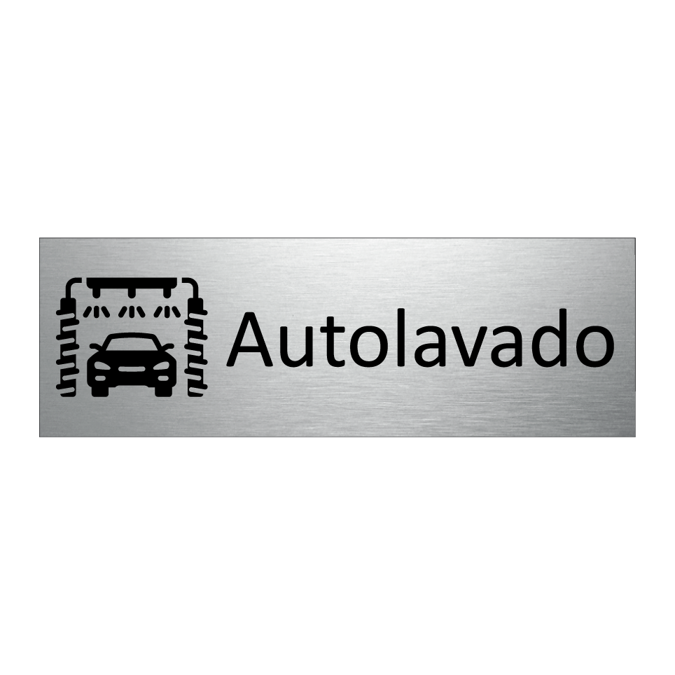 Autolavado