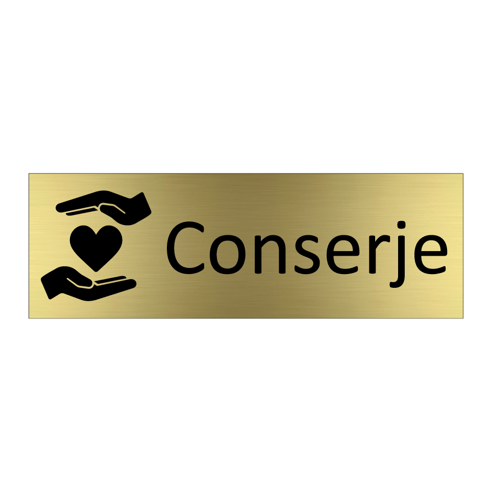 Conserje