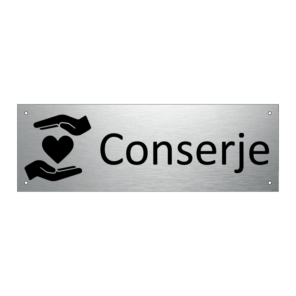 Conserje