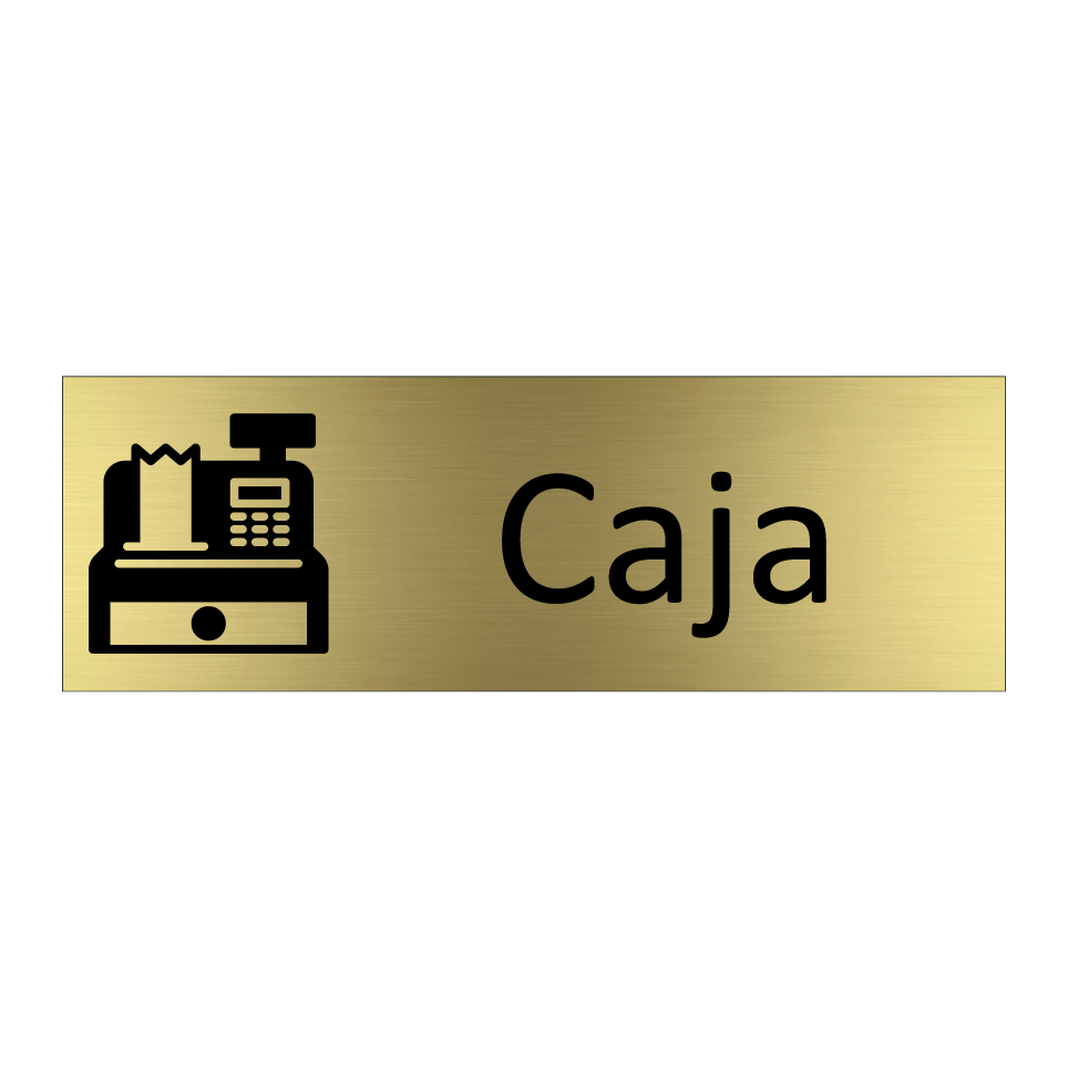 Caja