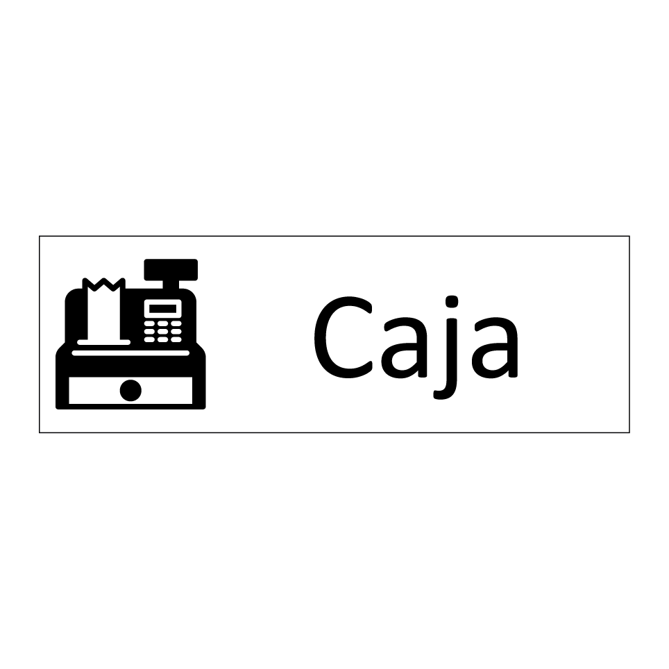 Caja