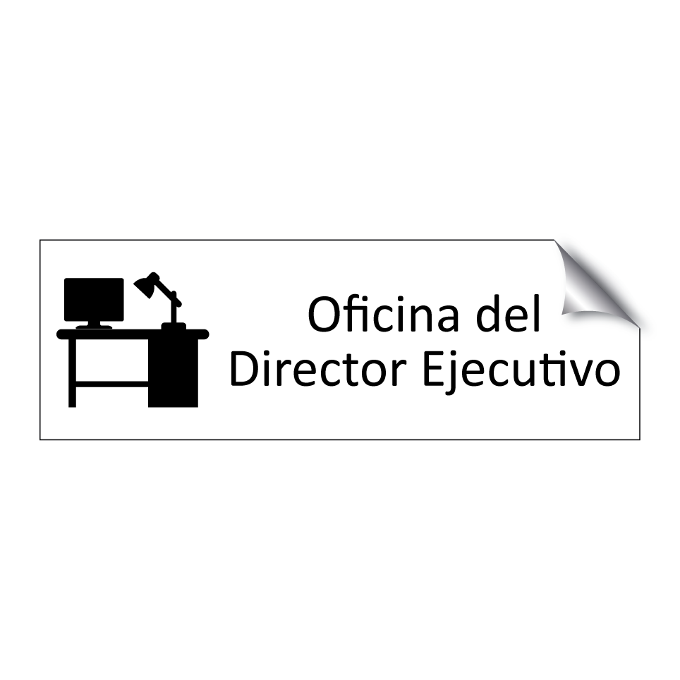 Oficina del Director Ejecutivo