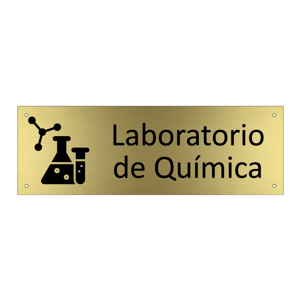 Laboratorio de Química