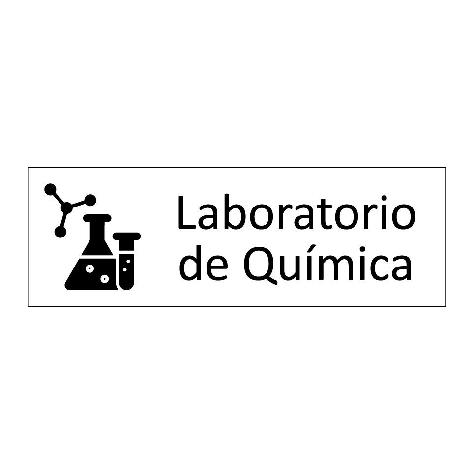 Laboratorio de Química