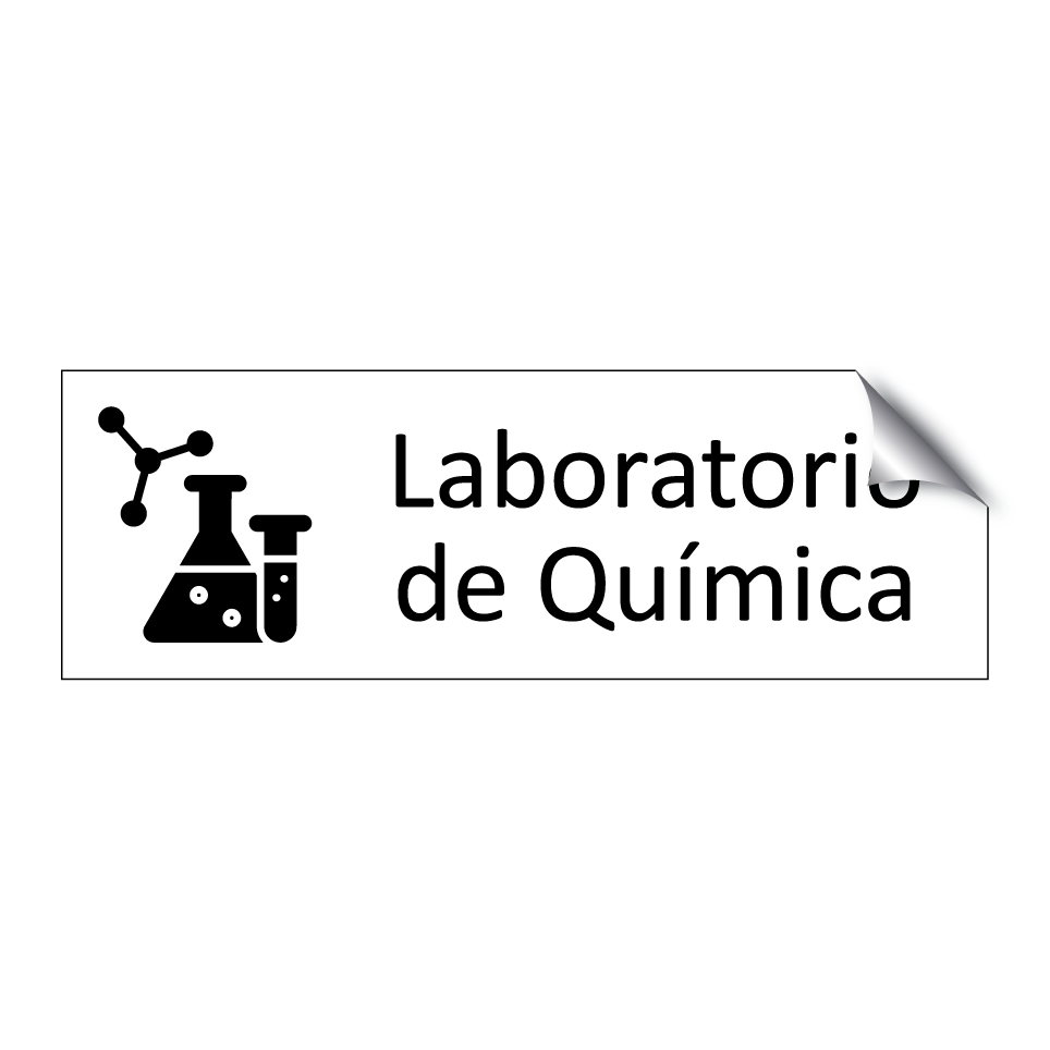 Laboratorio de Química