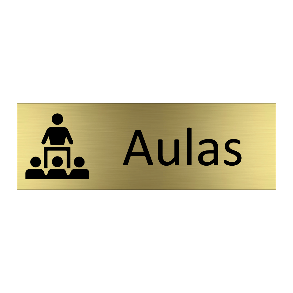 Aulas