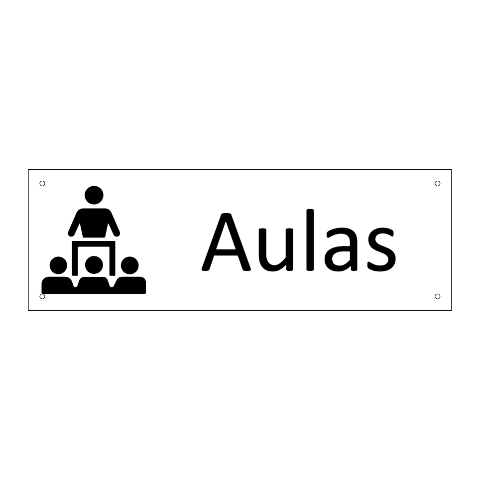 Aulas