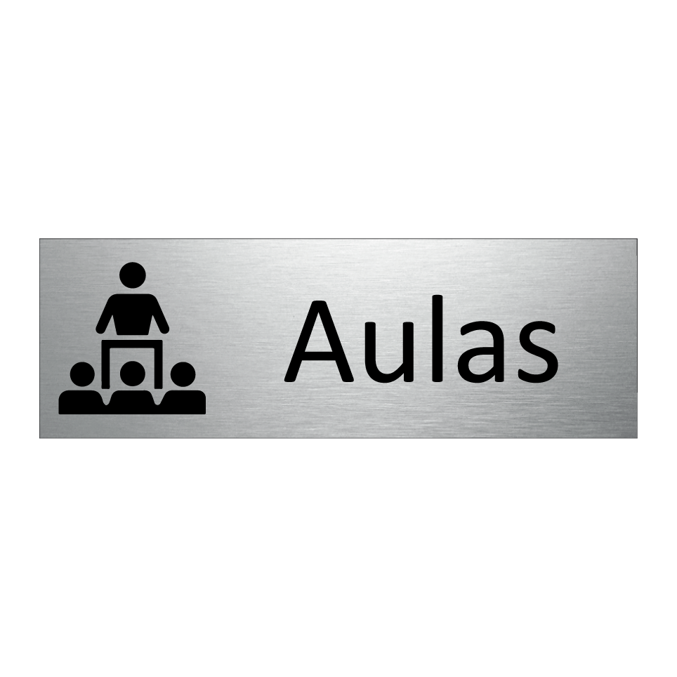 Aulas