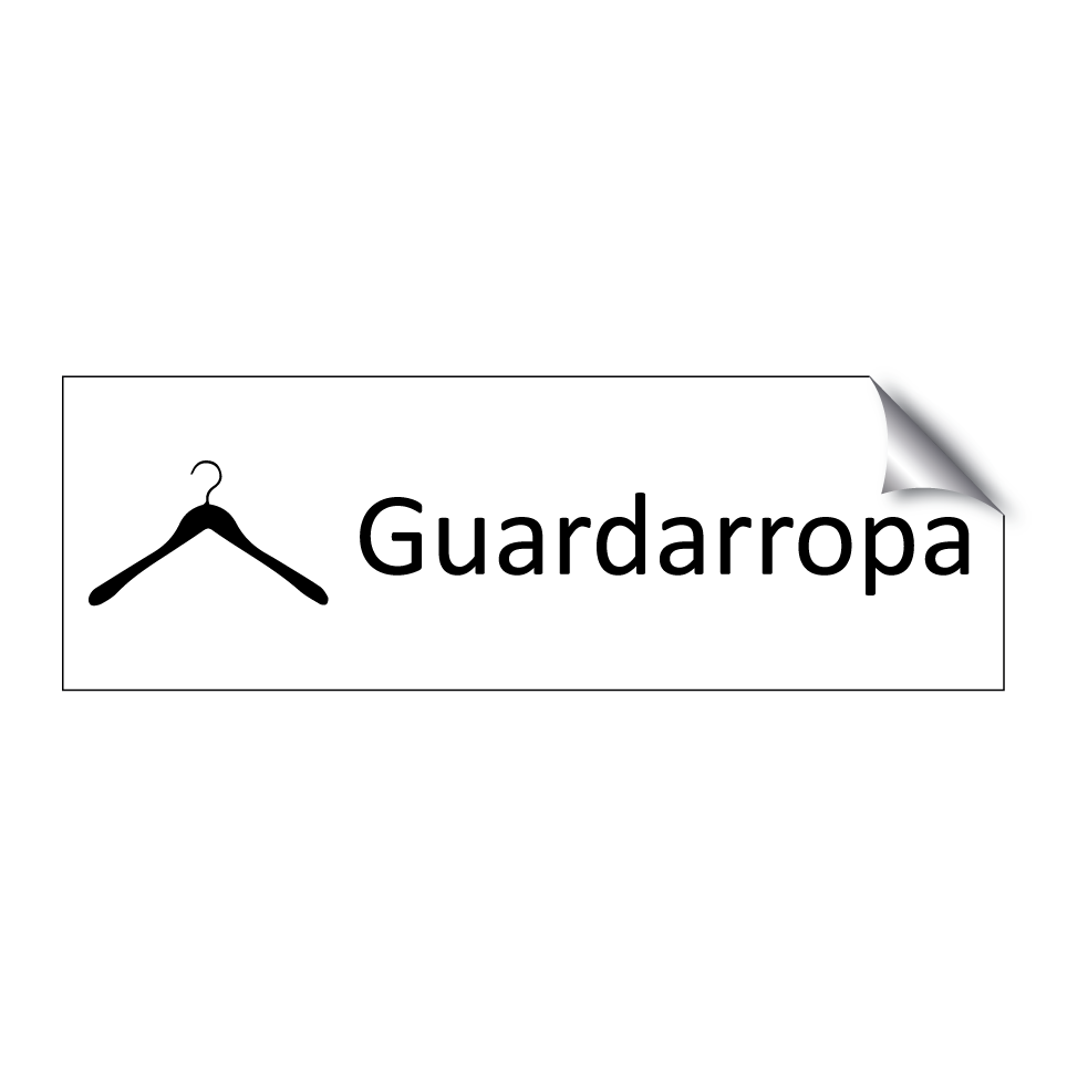 Guardarropa