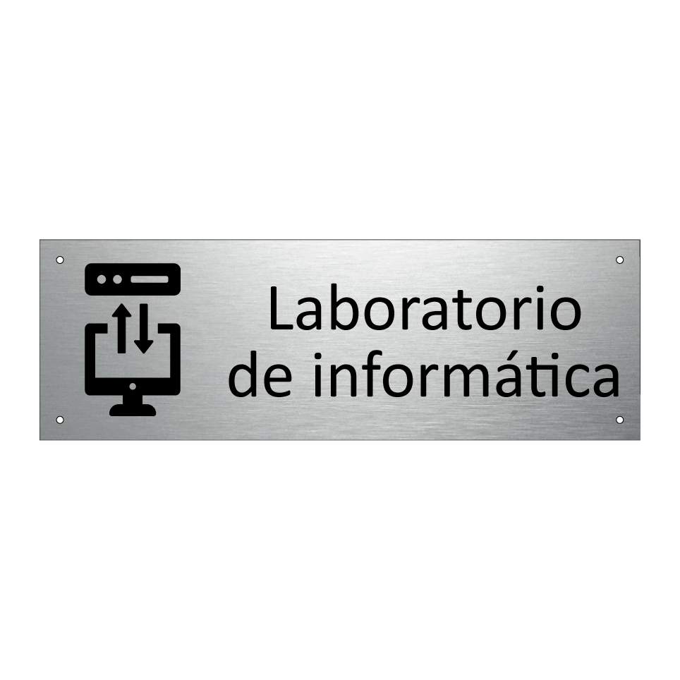 Laboratorio de informática