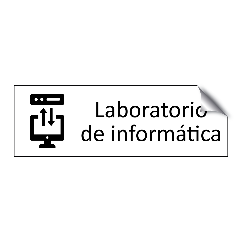 Laboratorio de informática