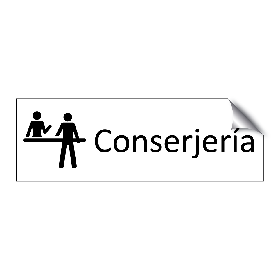 Conserjería