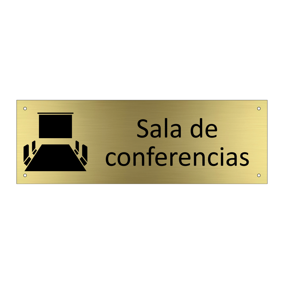 Sala de conferencias