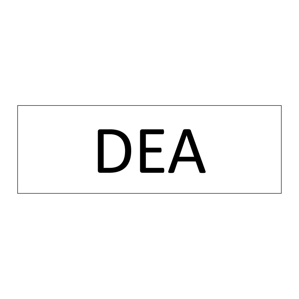 DEA