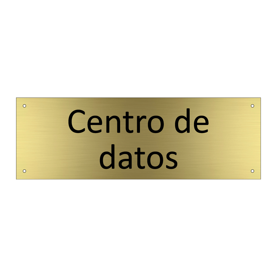 Centro de datos