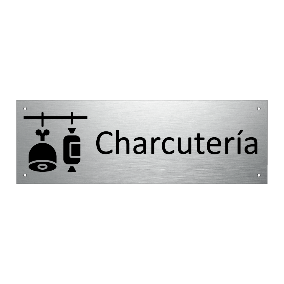 Charcutería