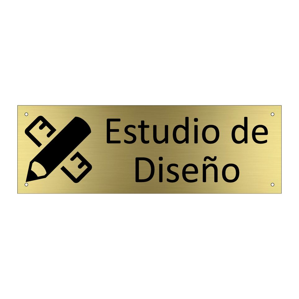 Estudio de Diseño