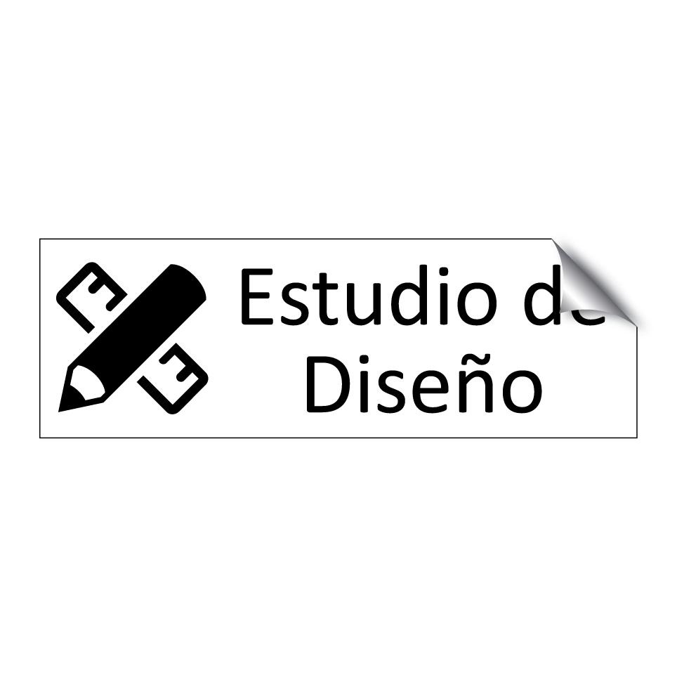 Estudio de Diseño