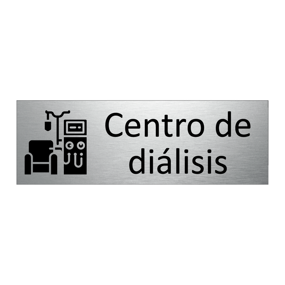 Centro de diálisis