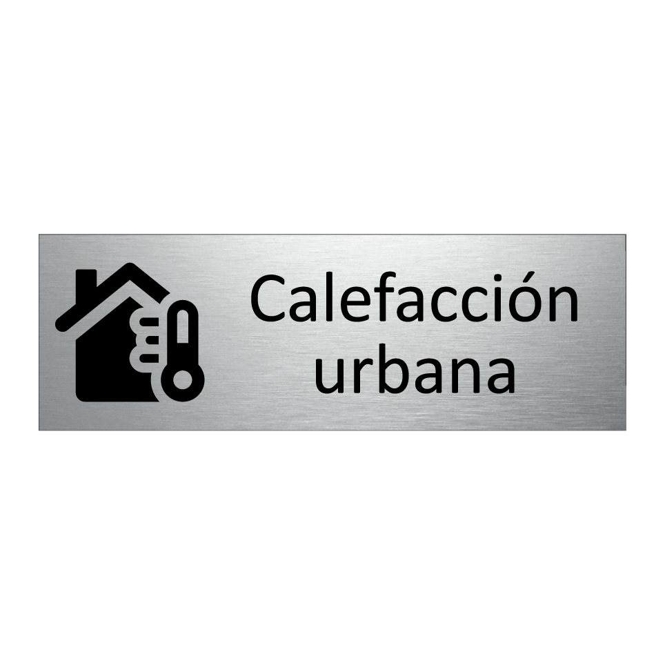 Calefacción urbana