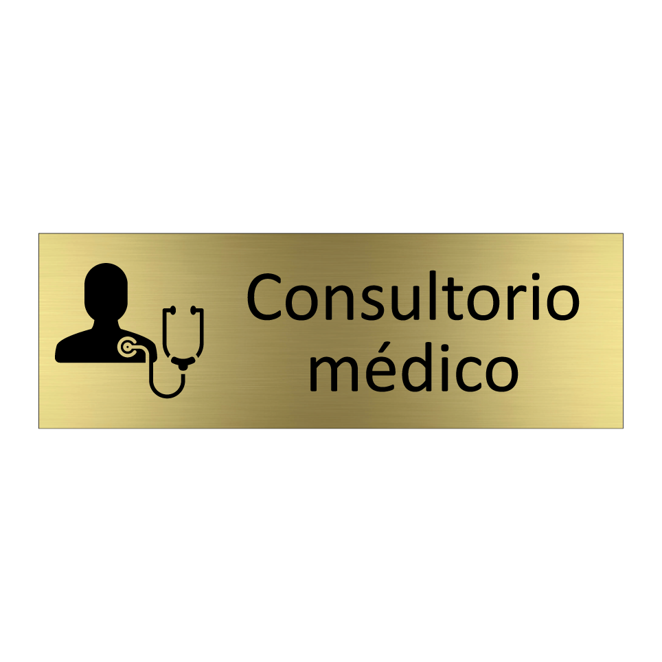 Consultorio médico