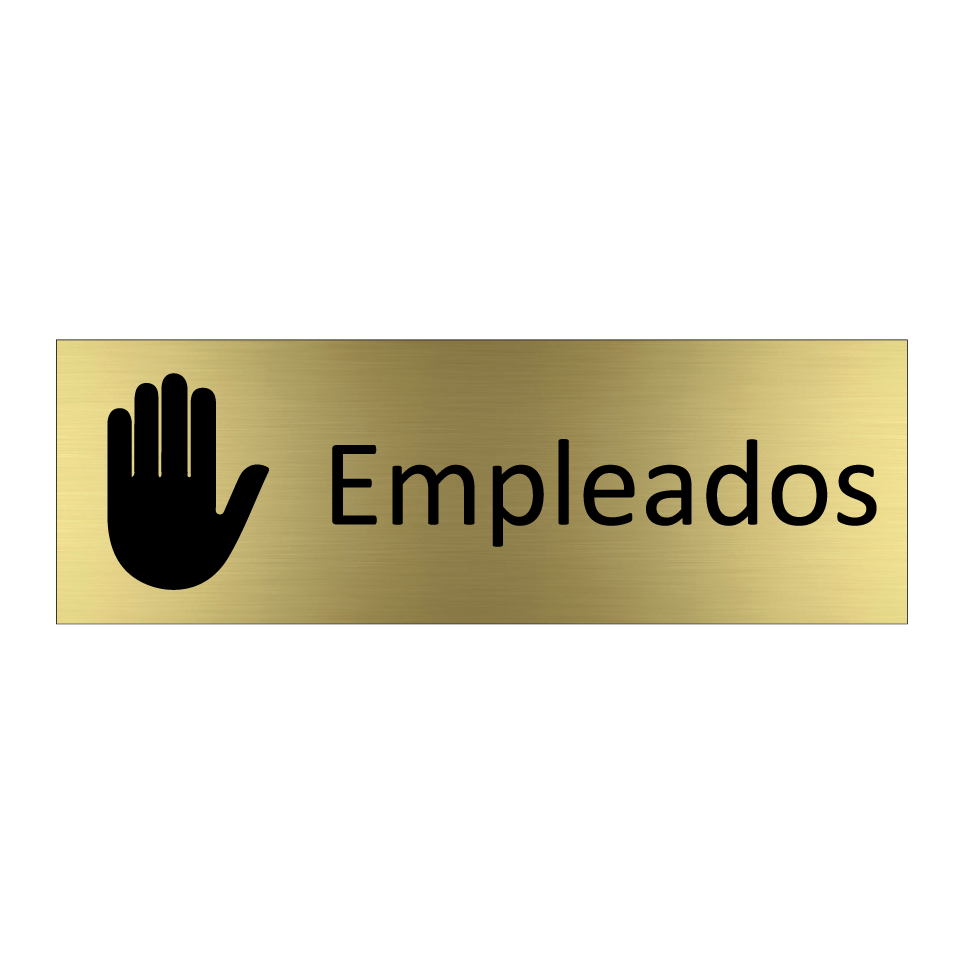 Empleados