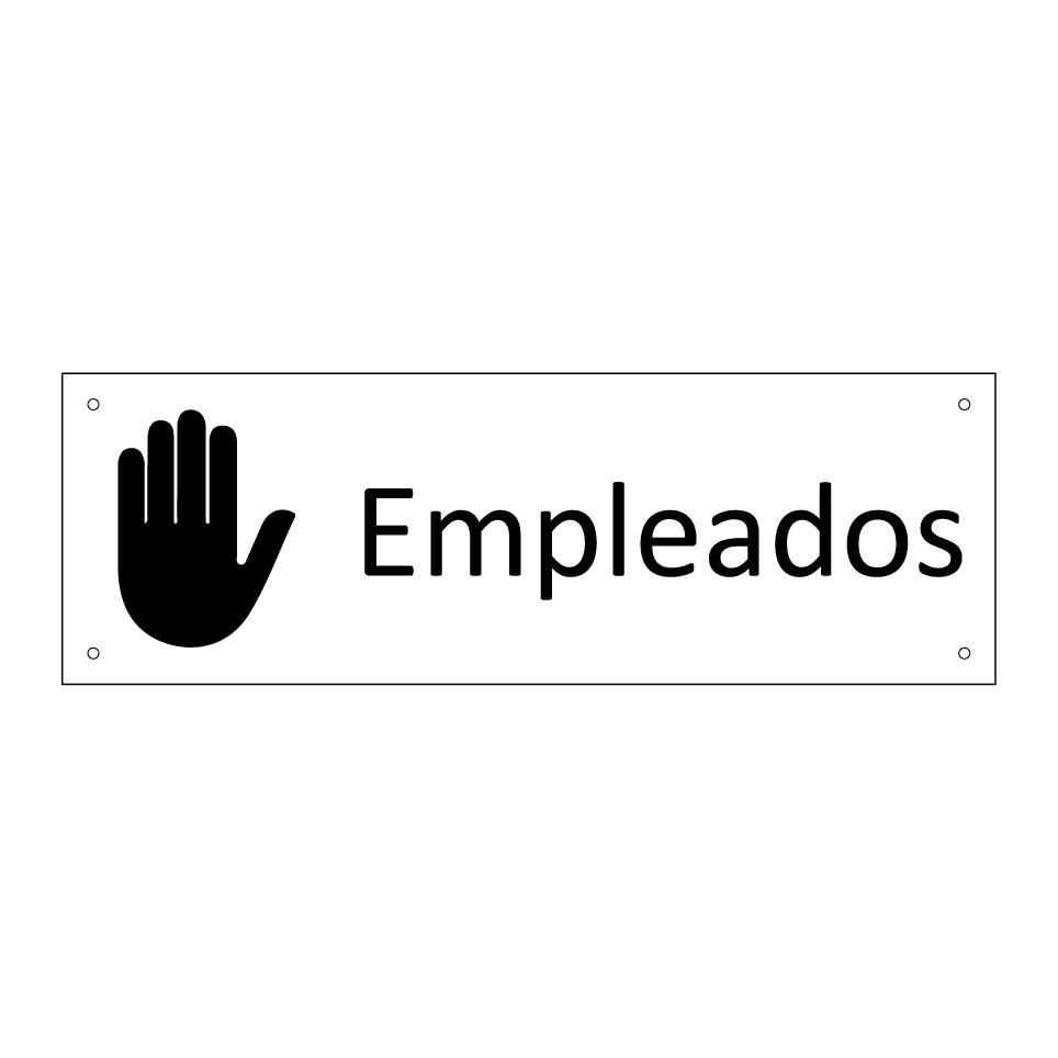 Empleados