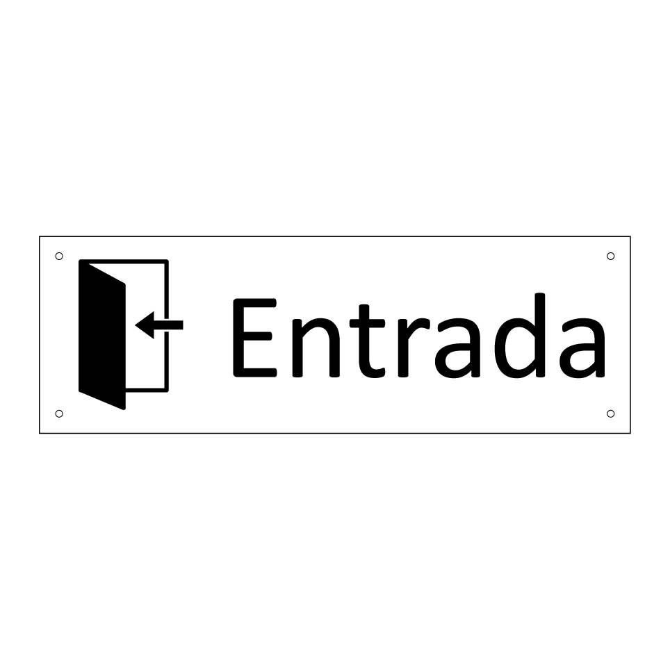 Entrada