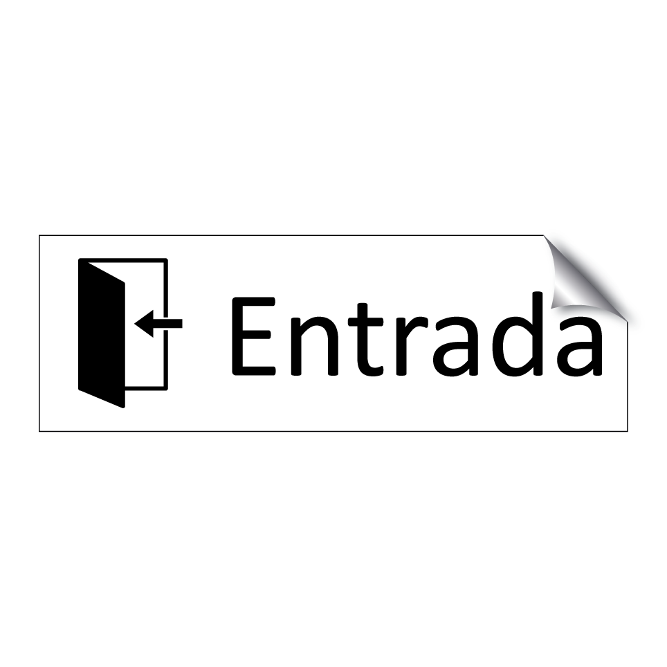 Entrada