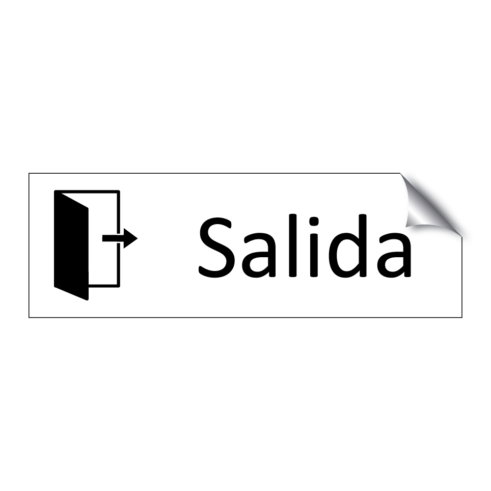 Salida