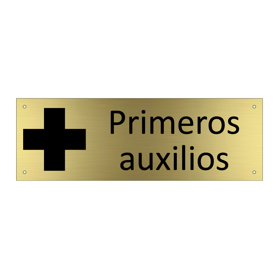 Primeros auxilios