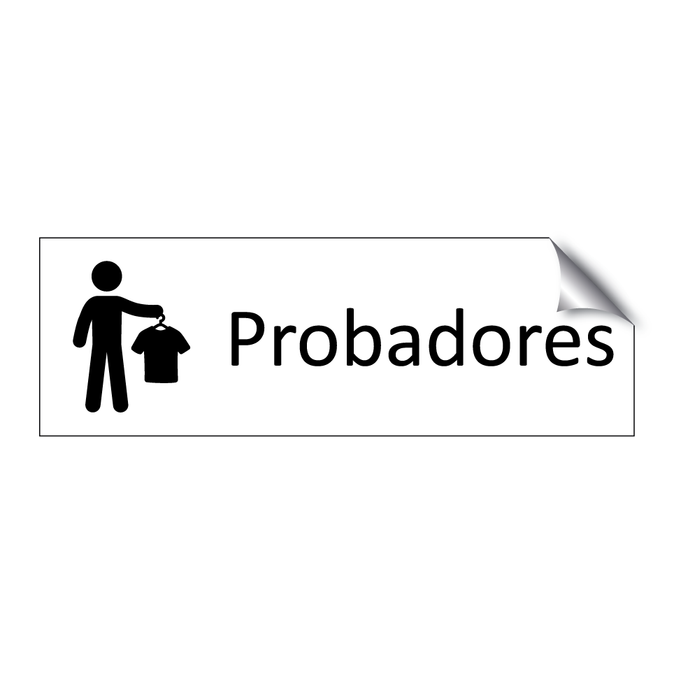 Probadores