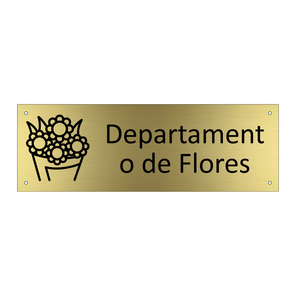 Departamento de Flores