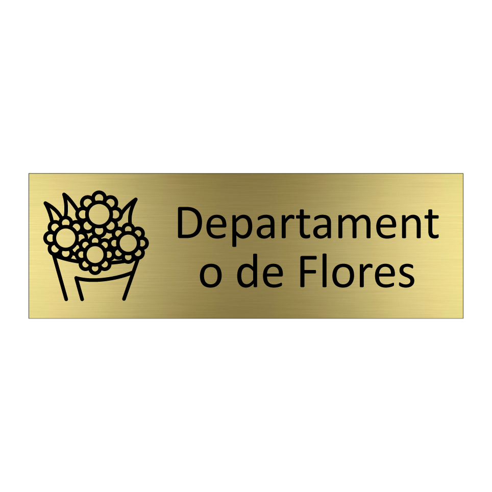 Departamento de Flores