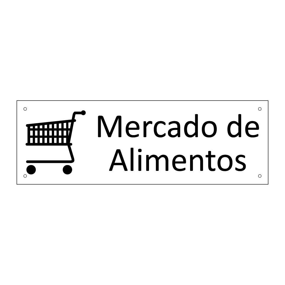 Mercado de Alimentos