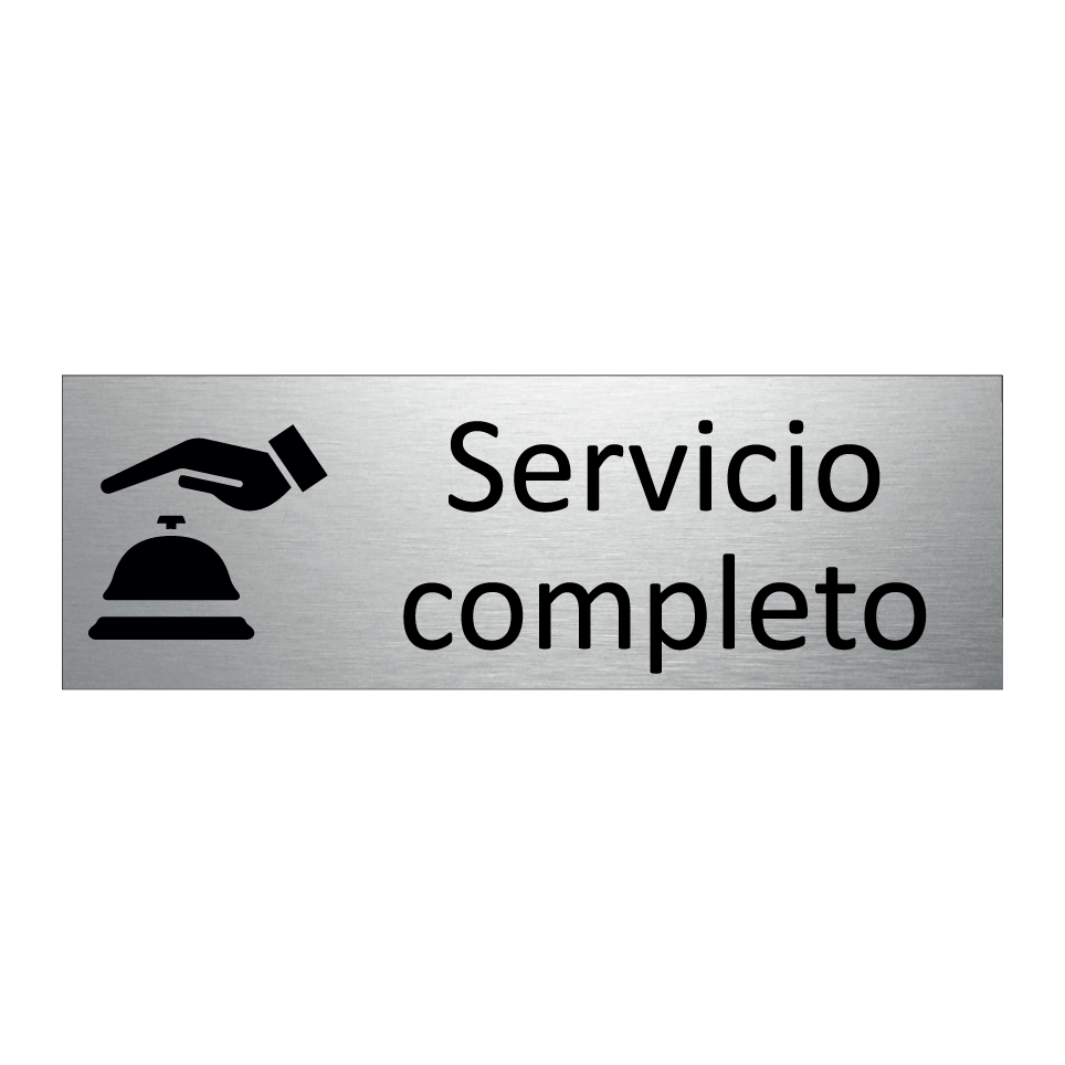 Servicio completo