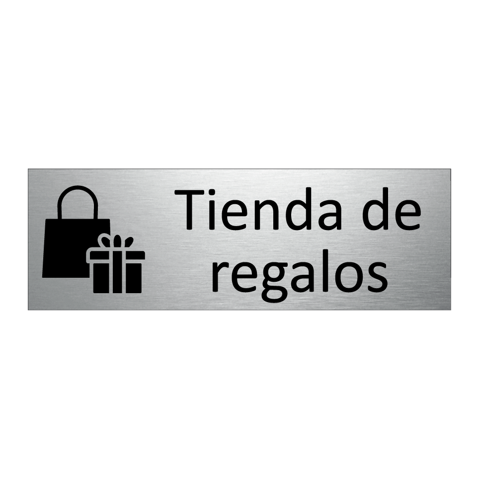 Tienda de regalos