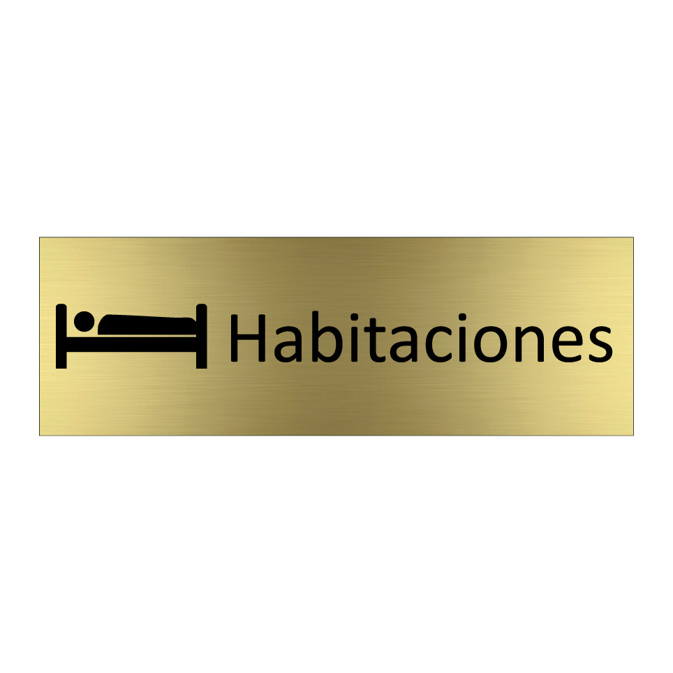 Habitaciones
