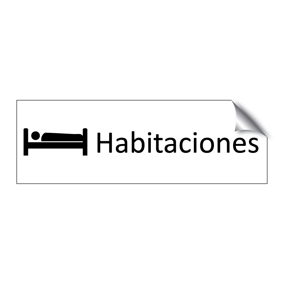 Habitaciones
