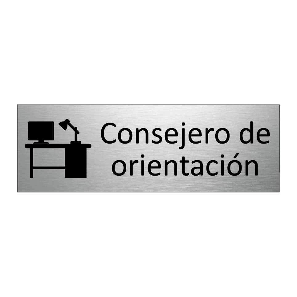 Consejero de orientación