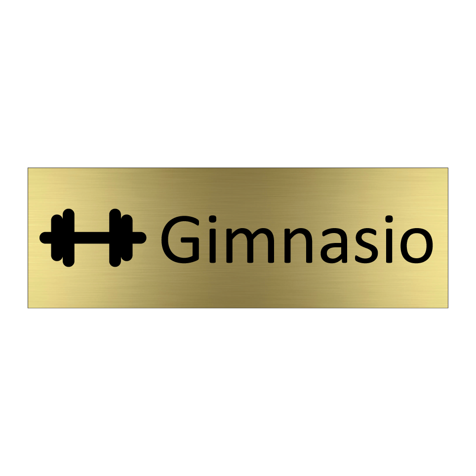Gimnasio
