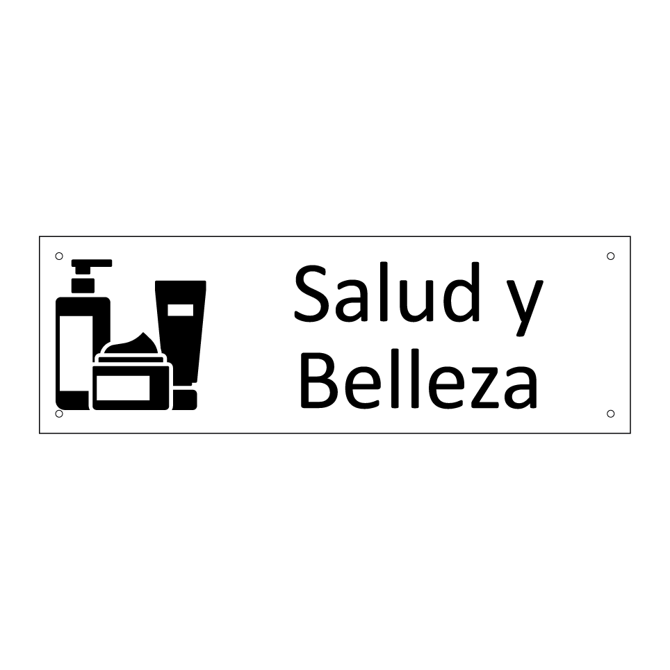 Salud y Belleza