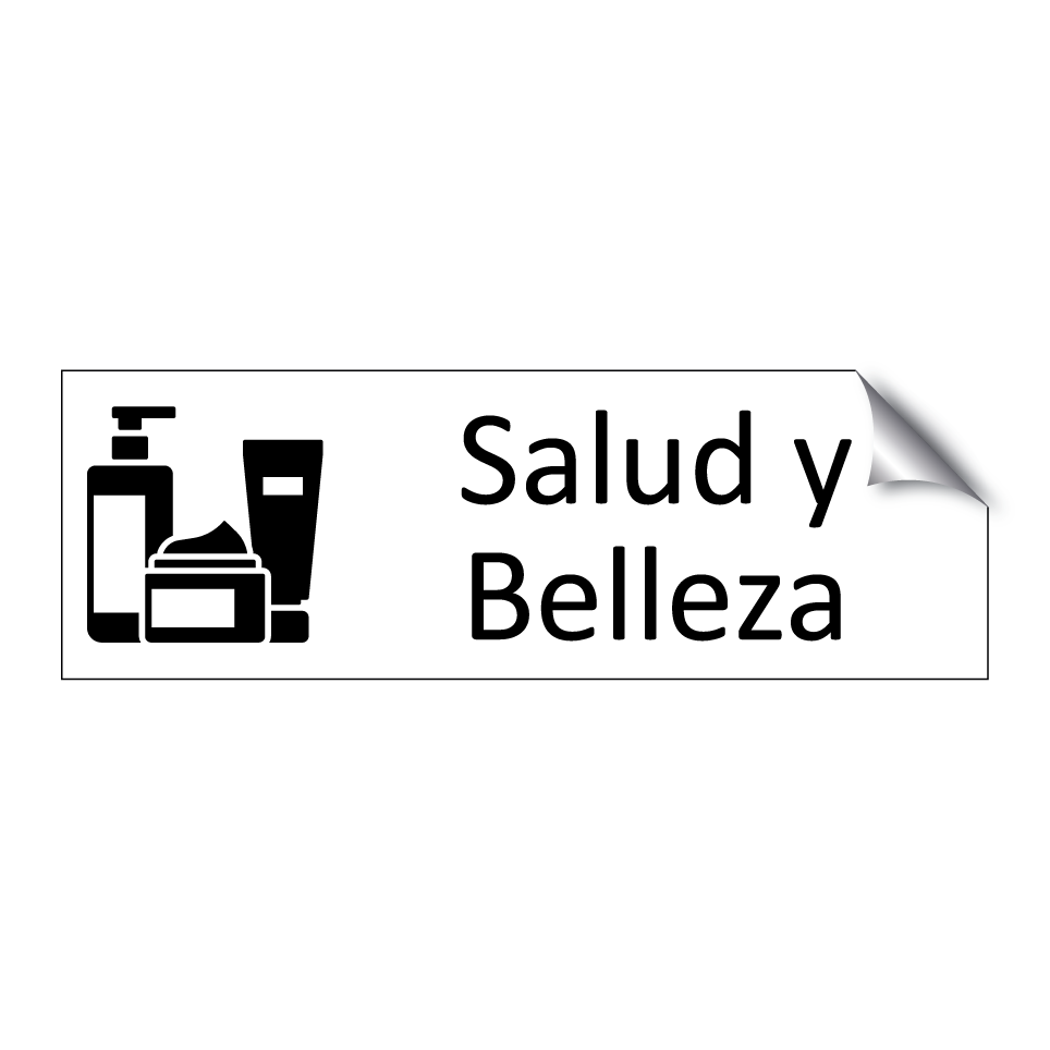 Salud y Belleza