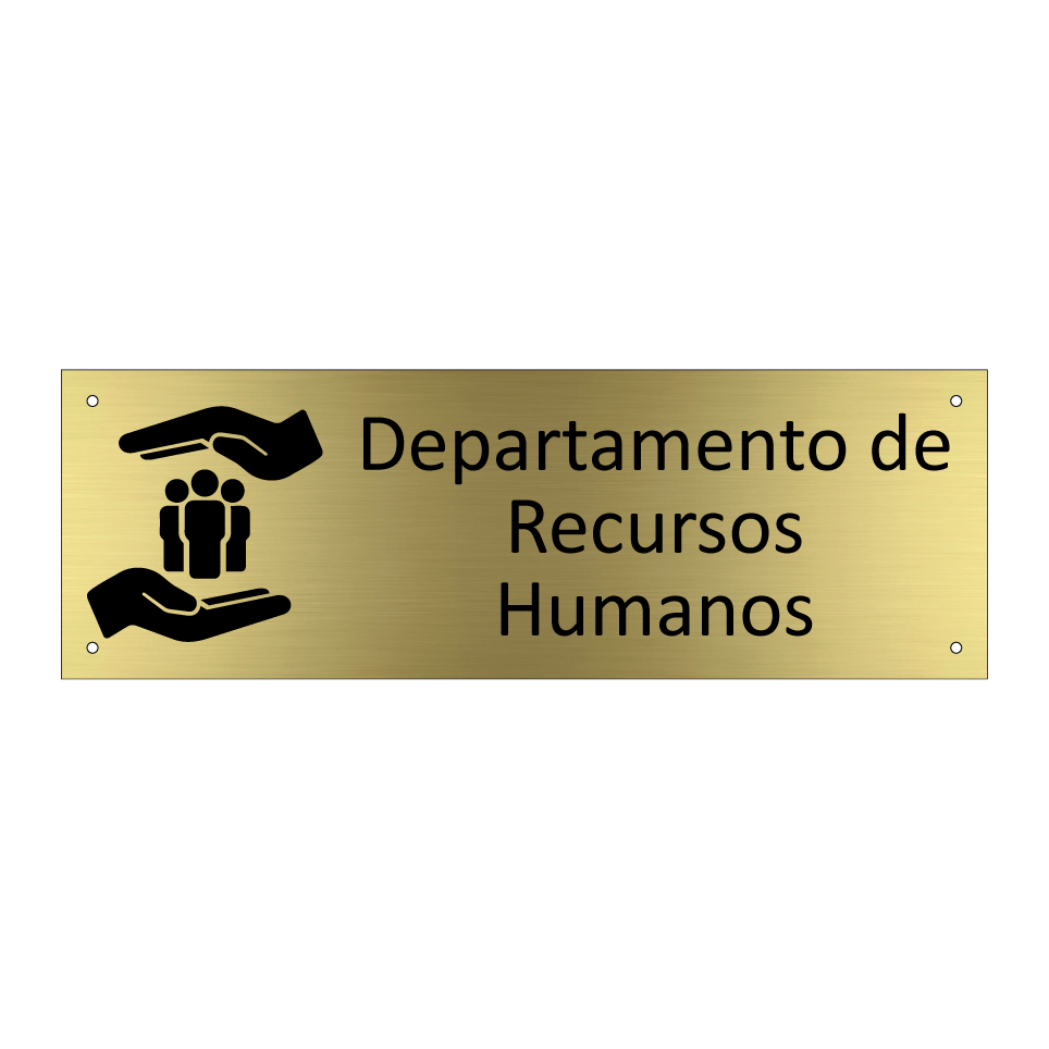 Departamento de Recursos Humanos