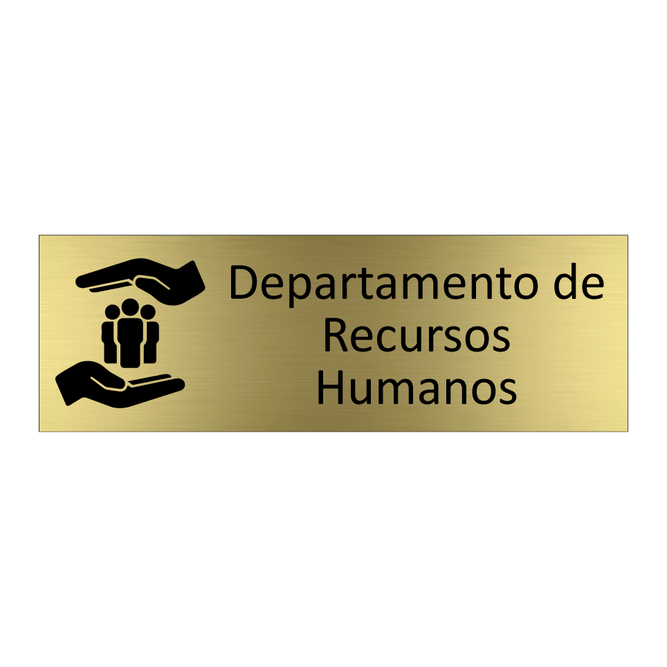 Departamento de Recursos Humanos
