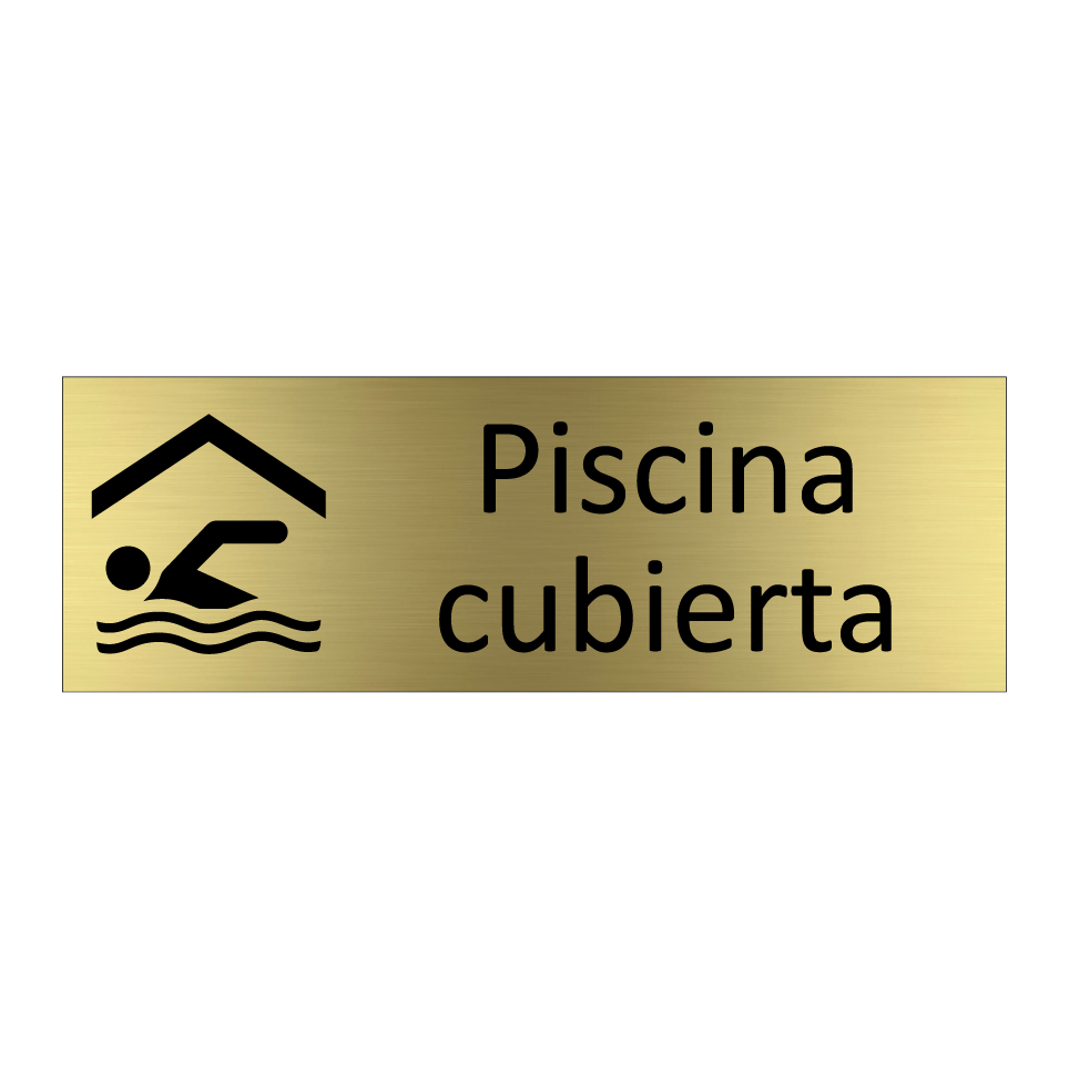 Piscina cubierta